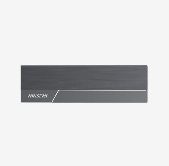 Imagem de Case SSD NVME M.2 Hiksemi Enclosure Usb 3.2 Sata 3.0 HS-HUB-MDR1