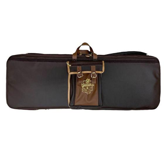 Imagem de Case Suitcase 91 Rc Four Para Teclado 1.00X35X10