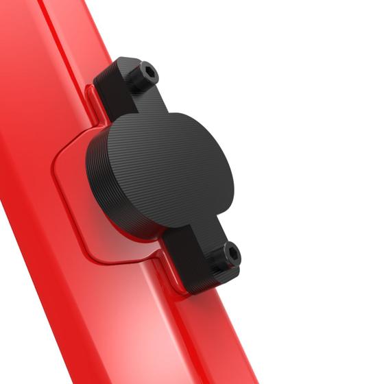 Imagem de Case Suporte Garrafinha Caramanhola de Bicicleta Compatível com Samsung Smart Tag 2 - ARTBOX3D