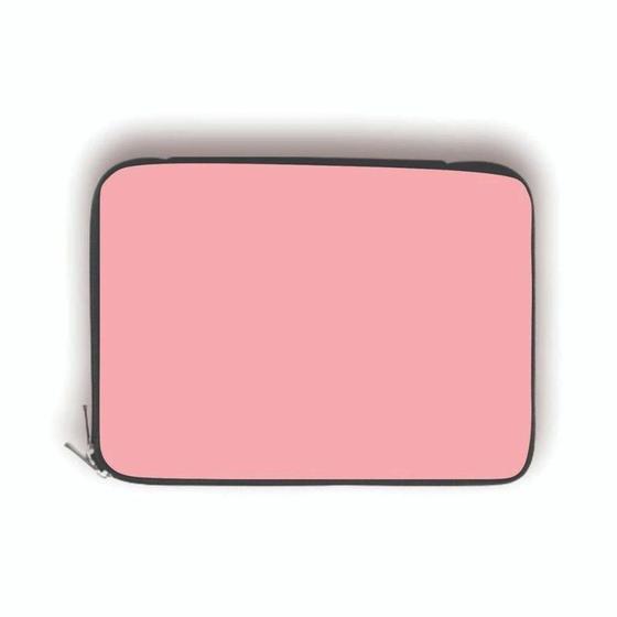 Imagem de Case Tablet Notebook Premium Neoprene 10.1 " Rosa