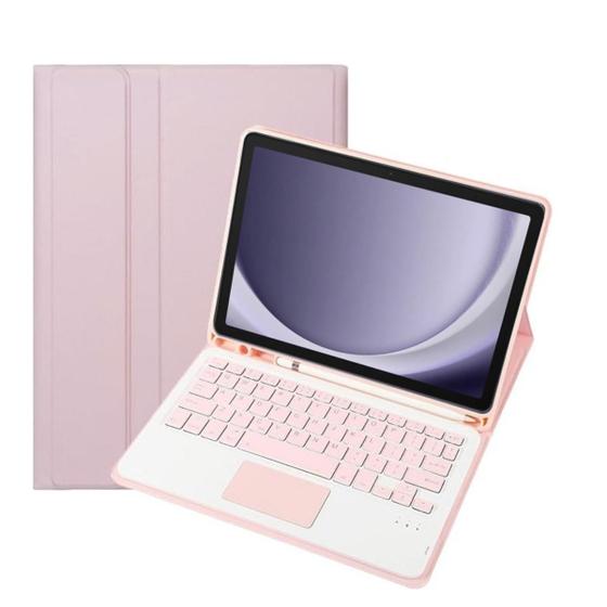 Imagem de Case Trackpad Teclado Para Tablet Samsung A9+ 11 X210 X216