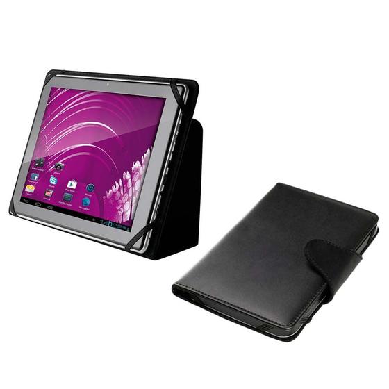 Imagem de Case Universal Para Tablet 7Pol -Preto-Esab Multilaser BO213