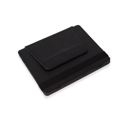 Imagem de Case Universal Premium Para Tablet 9,7pol Preto Multilaser - BO193