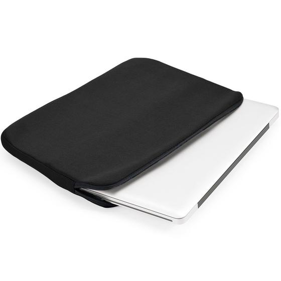 Case Universal Soft Shell Notebook 14" TopGet Menor preço em Case Universal Soft Shell Notebook 14" TopGet