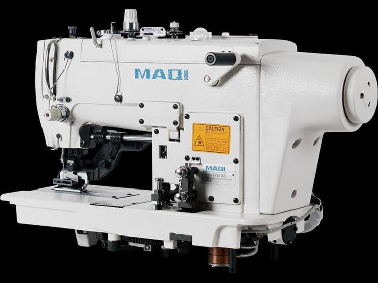 Imagem de Caseadeira Tipo Reta Industrial c/Direct Drive-220V+mesa