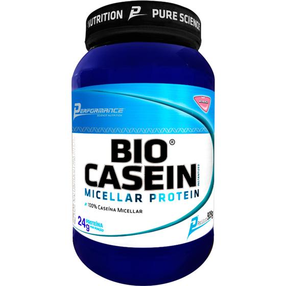 Imagem de Caseína Micelar  Bio Casein - Cookies - Performance