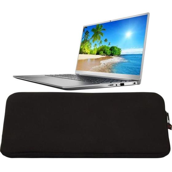 Imagem de Cases para Notebook Preto 15 POL.