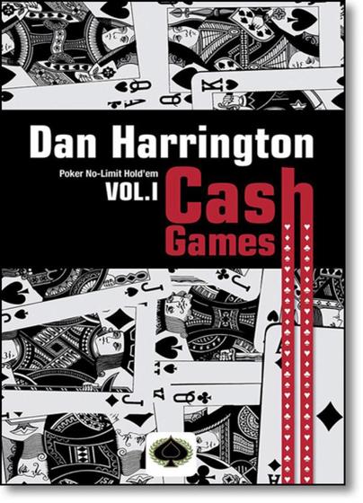 Imagem de Cash Game - Vol.1