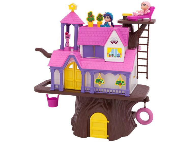 Casinha de Boneca da Árvore é boa?