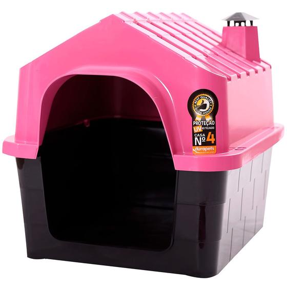 Casinha de Cachorro Grande Casa para Cachorro DuraHouse N4 Menor preço em Casinha de Cachorro Grande Casa para Cachorro DuraHouse N4