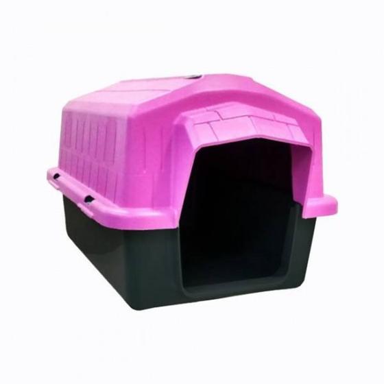 Imagem de Casinha plastica cachorro n4