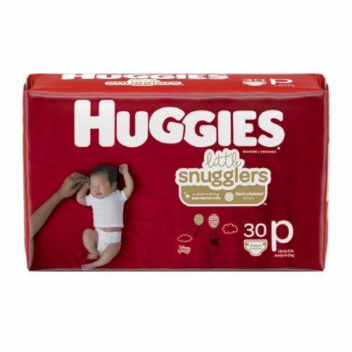 Imagem de Caso de Fraldas para Bebês Unisec de 180 por Huggies