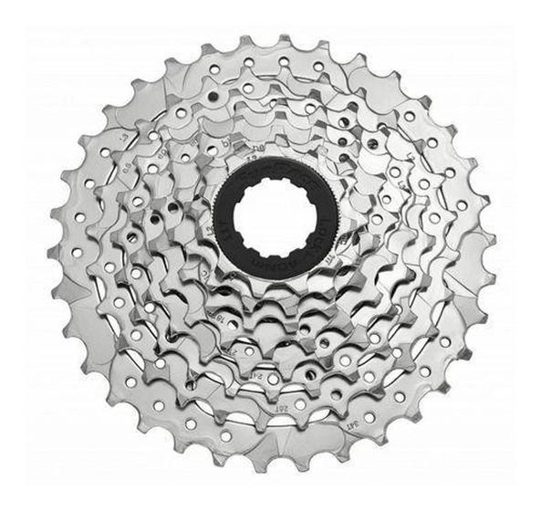 Cassete K7 8v Sunrace M66 11/34d 3x8v 24v 2x8v Mtb Megarange Menor preço em Cassete K7 8v Sunrace M66 11/34d 3x8v 24v 2x8v Mtb Megarange