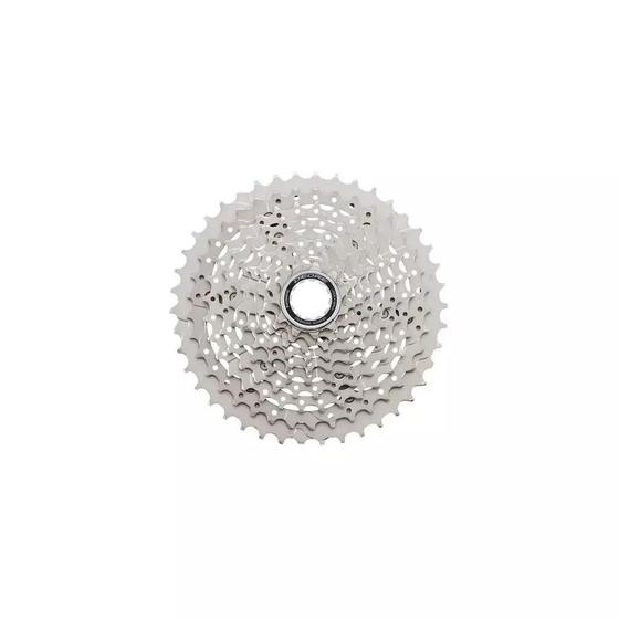 Imagem de Cassete Shimano 10V CS-M4100 11/46D