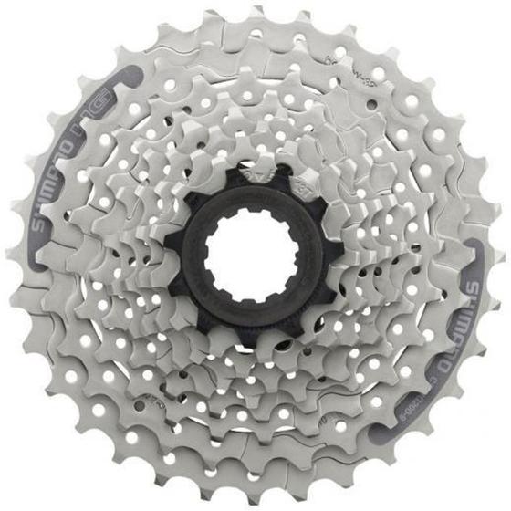 Imagem de Cassete shimano 9v cs-hg201 11/36d (1080127)