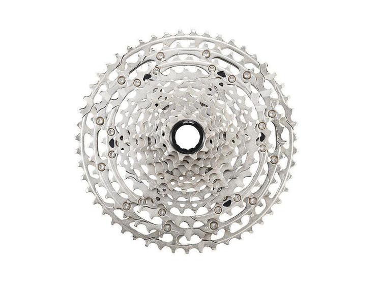 Imagem de Cassete shimano deore 12v cs-m6100 10/51d