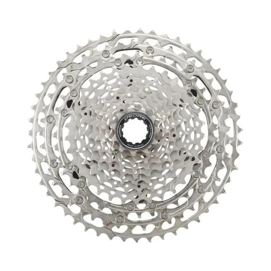 Imagem de Cassete Shimano Deore CS-M5100 11 Velocidades para Mountain Bike MTB