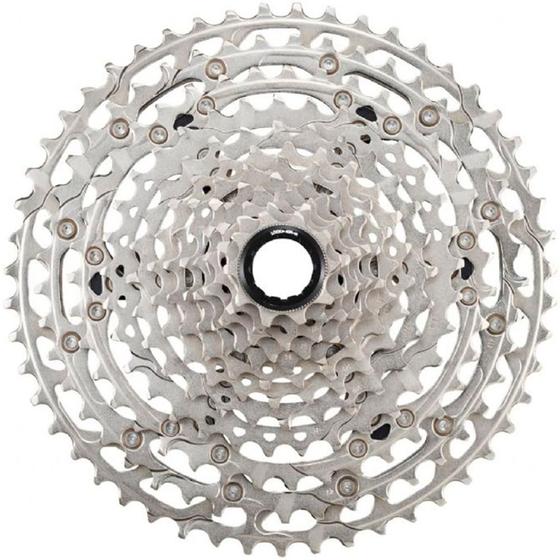 Imagem de Cassete Shimano Deore CS-M6100 12V 10-51D