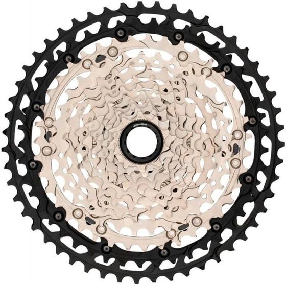 Imagem de Cassete Shimano Deore XT CS-M8100 12V 10-51D