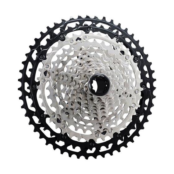 Imagem de Cassete shimano deore xt cs-m8100 12v