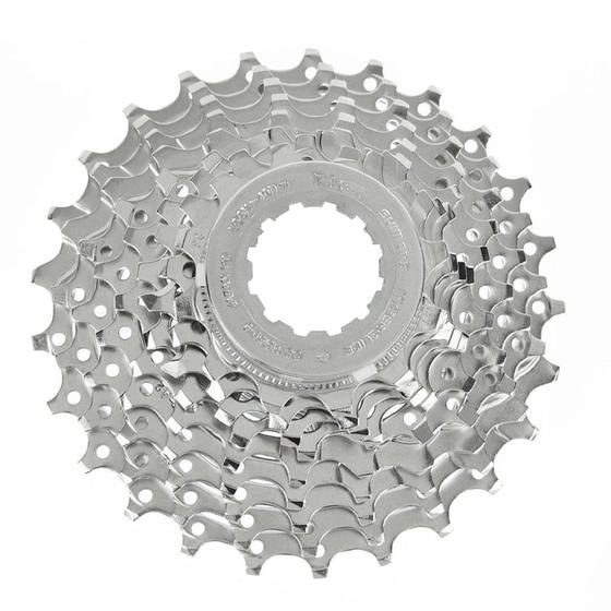 Imagem de Cassete shimano speed sora 9v hg 50 12/25