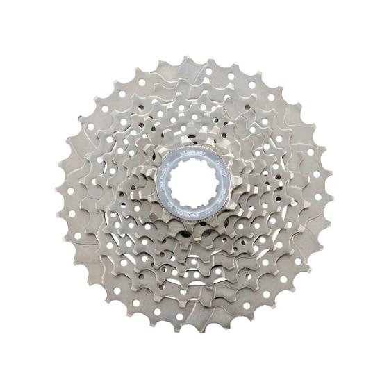 Imagem de Cassete Shimano Tiagra Sora Claris 8v Hg50 11-32 Speed Mtb