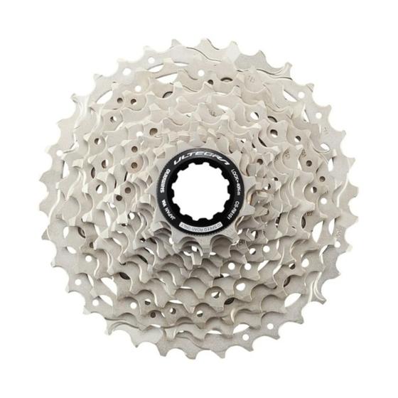 Imagem de Cassete shimano ultegra cs-r8101 11/34d 12v