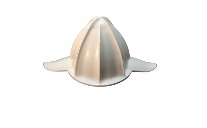 Castanha / Cone do Espremedor de Suco de Frutas Arno Citrus Power 70w - PA32 / PA30 - Branco - Original Menor preço em Castanha / Cone do Espremedor de Suco de Frutas Arno Citrus Power 70w - PA32 / PA30 - Branco - Original