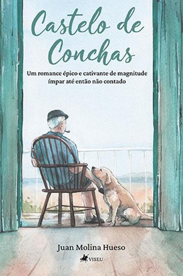 Imagem de Castelo de Conchas