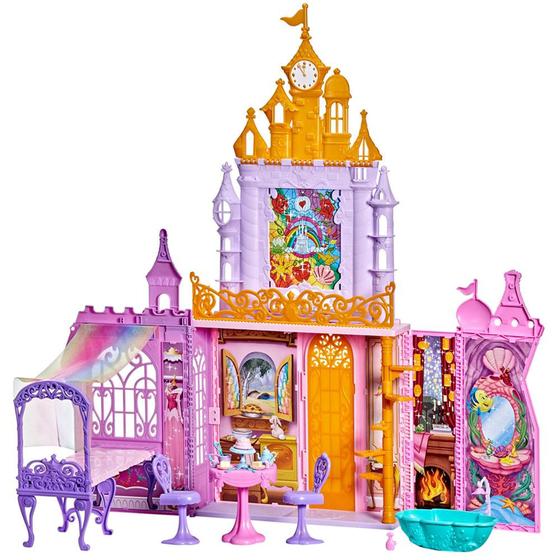 Imagem de Castelo Princesas Disney
