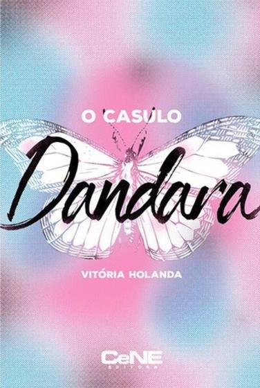 Imagem de Casulo Dandara, O - CENE