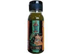 Imagem de Cat a Pickles - Molho de Pepino Agridoce - Roms Sauce (200 g)