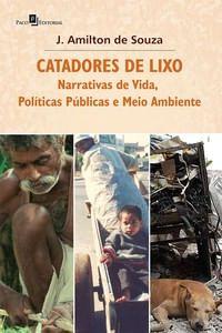 Imagem de Catadores de lixo - narrativas de vida, politicas publicas e meio ambiente - PACO EDITORIAL