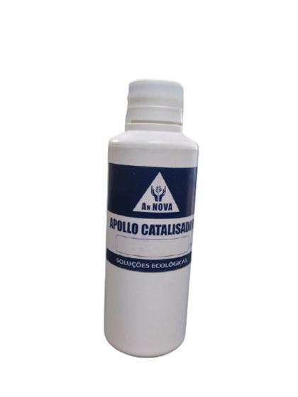 Imagem de Catalisador Apollo Endurecedor Resistente Base Água An Nova