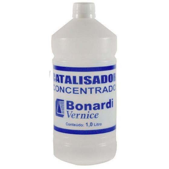 Imagem de Catalisador bonardi