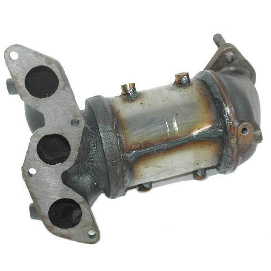 Imagem de Catalisador C/ Coletor Hb20 1.0 Sedan 2013 S28