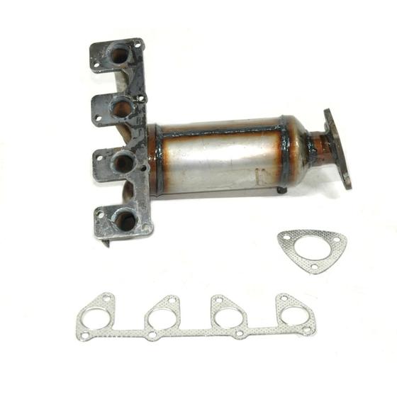 Imagem de Catalisador Coletor Prisma Onix Celta Corsa 1.0 8v C/ Juntas