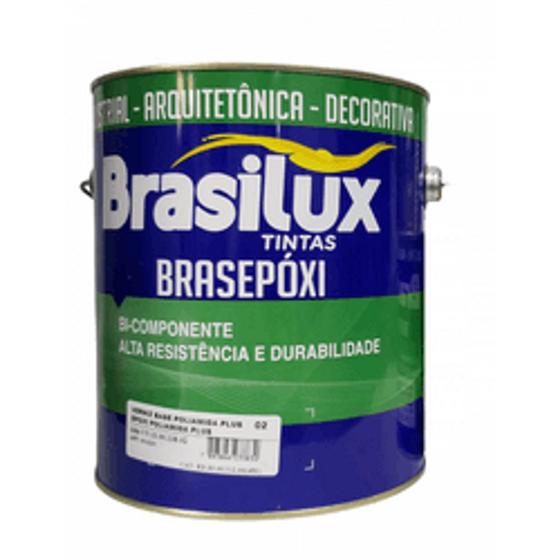 Imagem de Catalisador epoxi comp B 720ml Brasilux