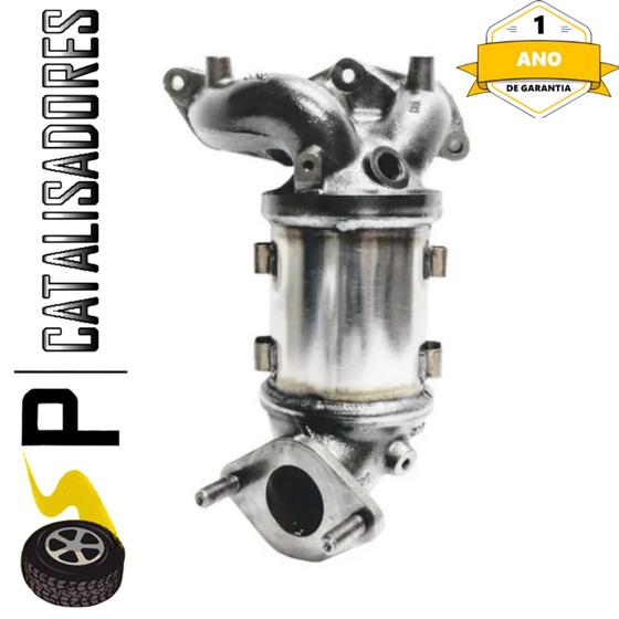 Catalisador Hb20 1.0  2012 2013 2014 2015 2016 2017 2018 - 3 CILINDROS é boa?