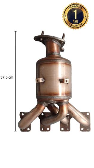 Imagem de Catalisador Meriva 1.4 8V 2009 2010 2011 2012