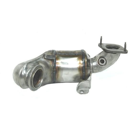 Imagem de Catalisador ONIX / TRACKER TURBO 2020 A 2021