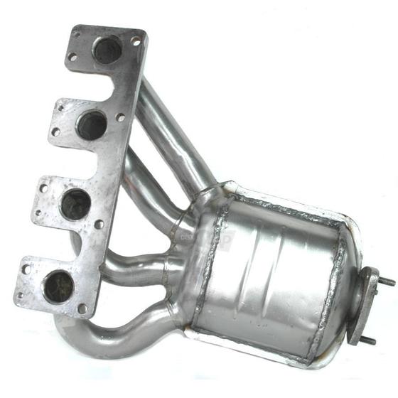 Imagem de Catalisador Vectra Sedan GT GTX 2009 2010 2011 2012 - M18