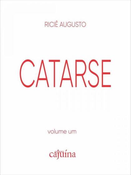 Imagem de Catarse - vol. 1