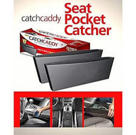 Imagem de catch caddy organizador para banco