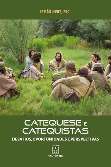 Imagem de Catequese E Catequistas - SANTUARIO