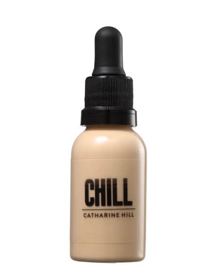 Imagem de Catharine Hill Chill Média Cobertura MC02 - 2021/2 - Base Líquida 30ml