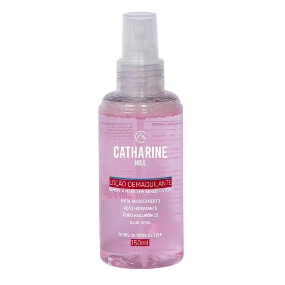 Imagem de Catharine Hill Demaquilante Bifásico 150Ml