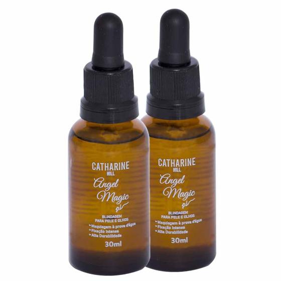 Imagem de Catharine Hill Primer Facial Angel Magic Kit com 2 Unidades