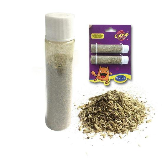 Imagem de Catnip Chalesco Erva Para Gatos