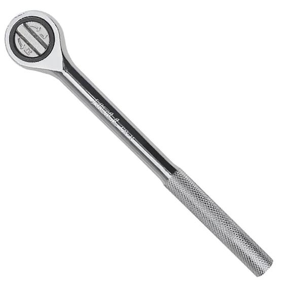 Imagem de Catraca reversivel 1/2" 270mm - noll